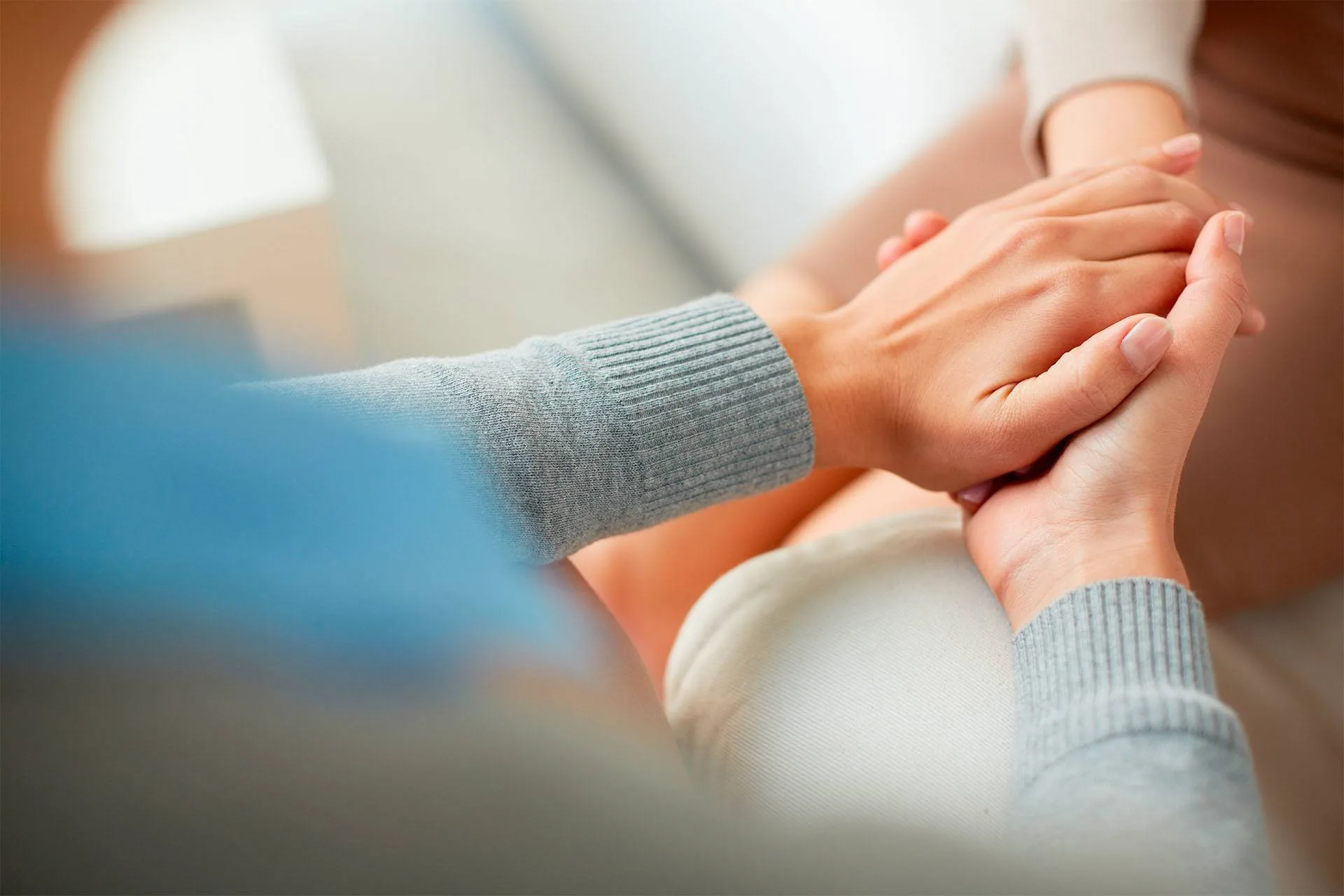 Behutsame Hände – Fürsorge bei der Bestattungshilfe Passau